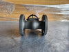 DONG KANG 1" Class 150 Gate Valve B16.34