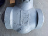 HP VALVES/KEY VALVE TECHNOLOGIES 2" Class 1500 Gate Valve B16.34