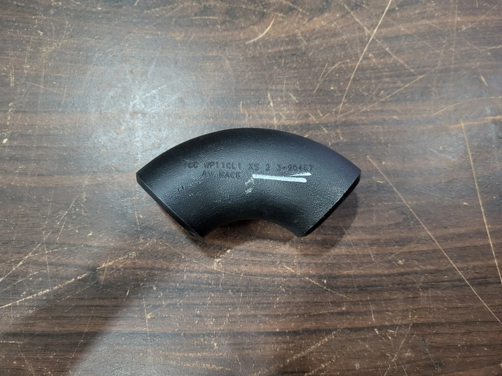 2" 90 Deg. Elbow Butt Weld WP11