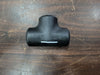 1" Equal-Tee Butt Weld WP11