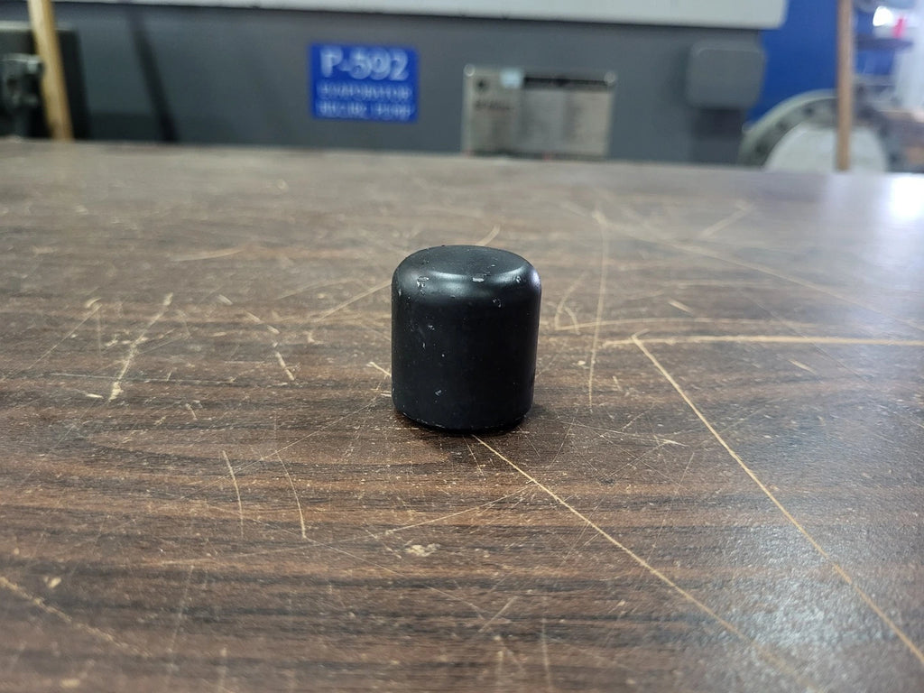 1" End-Cap Butt Weld WP22