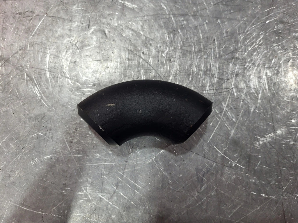2" 90 Deg. Elbow Butt Weld WP22