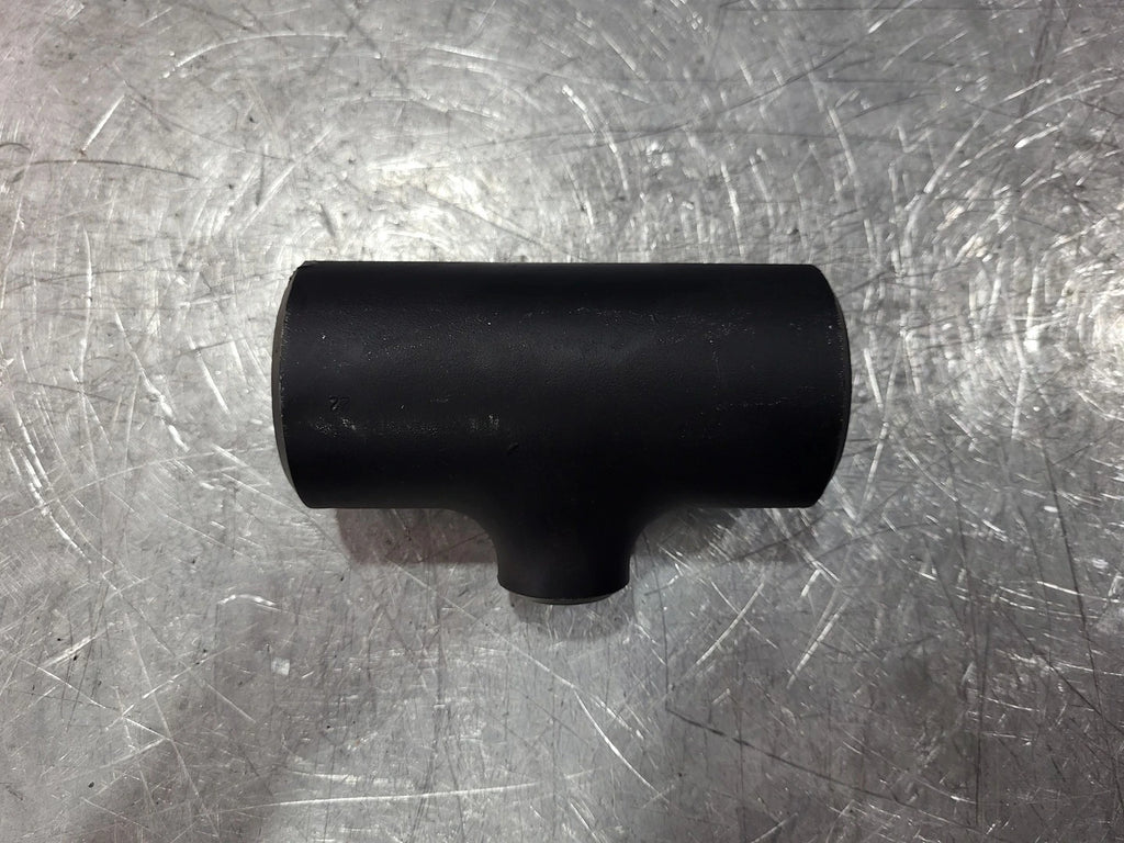 2" x 1" Reducing-Tee Butt Weld WP22