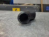 2" 90 Deg. Elbow Butt Weld WP22