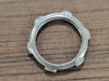 THOMAS BETTS 3/4" Aluminum Conduit Locknut (Bag of 11 pcs)