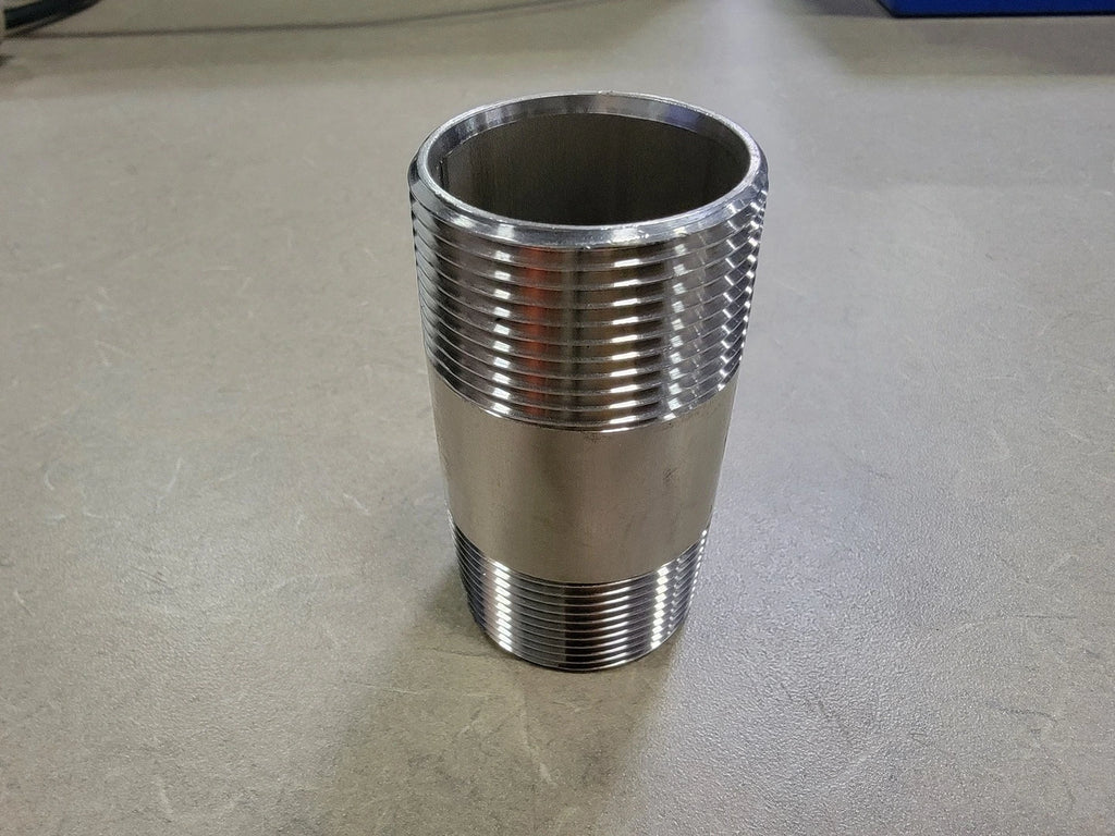 1-1/4" Adapter MPT