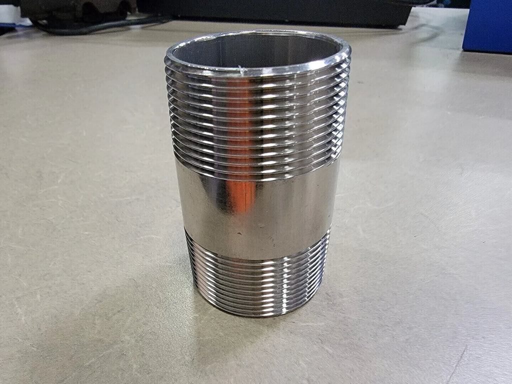 1-1/2" Adapter MPT