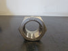 1-1/4" x 1" 316 Stainless Steel Hex Head Reducing Bushing