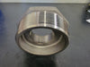 3" x 1-1/2" 316 Stainless Steel Hex Head Reducing Bushing