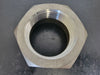 3" x 2-1/2" 316 Stainless Steel Hex Head Reducing Bushing KI-316