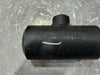 2" x 1" Reducing-Tee Butt Weld WP22