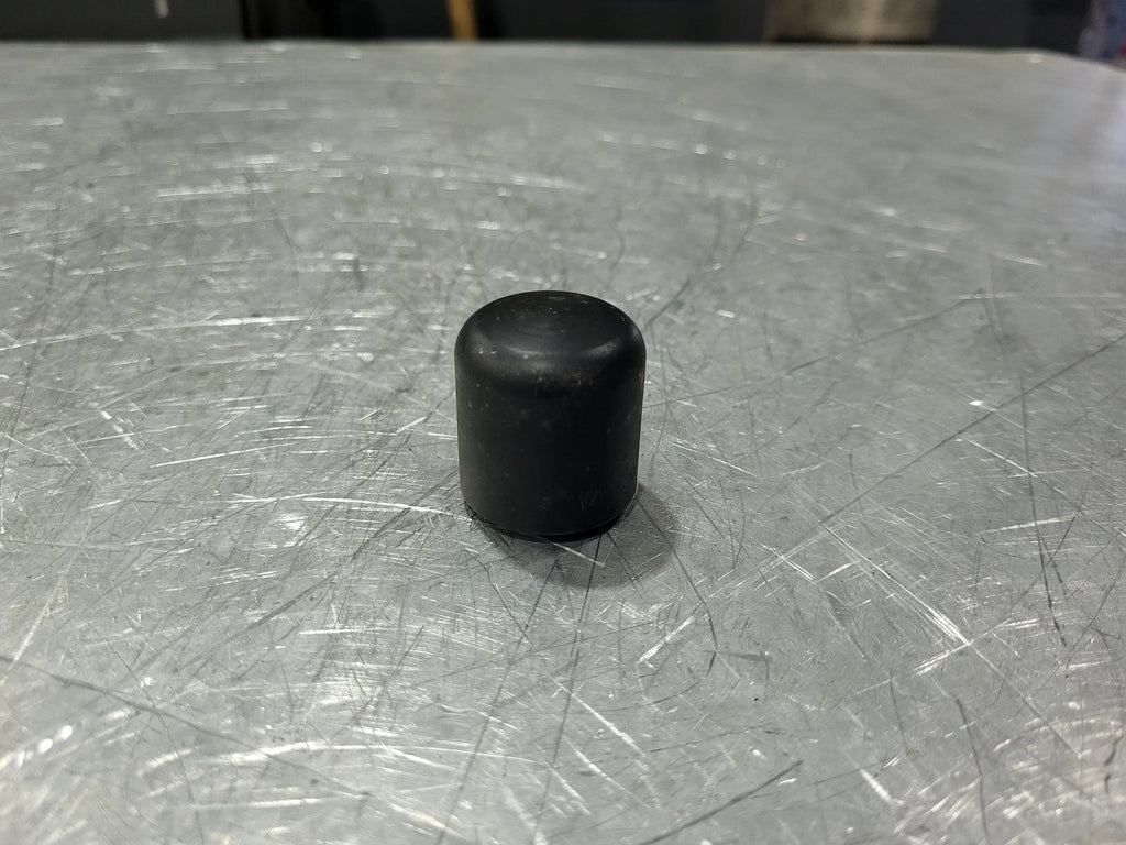 1" End-Cap Butt Weld WP22