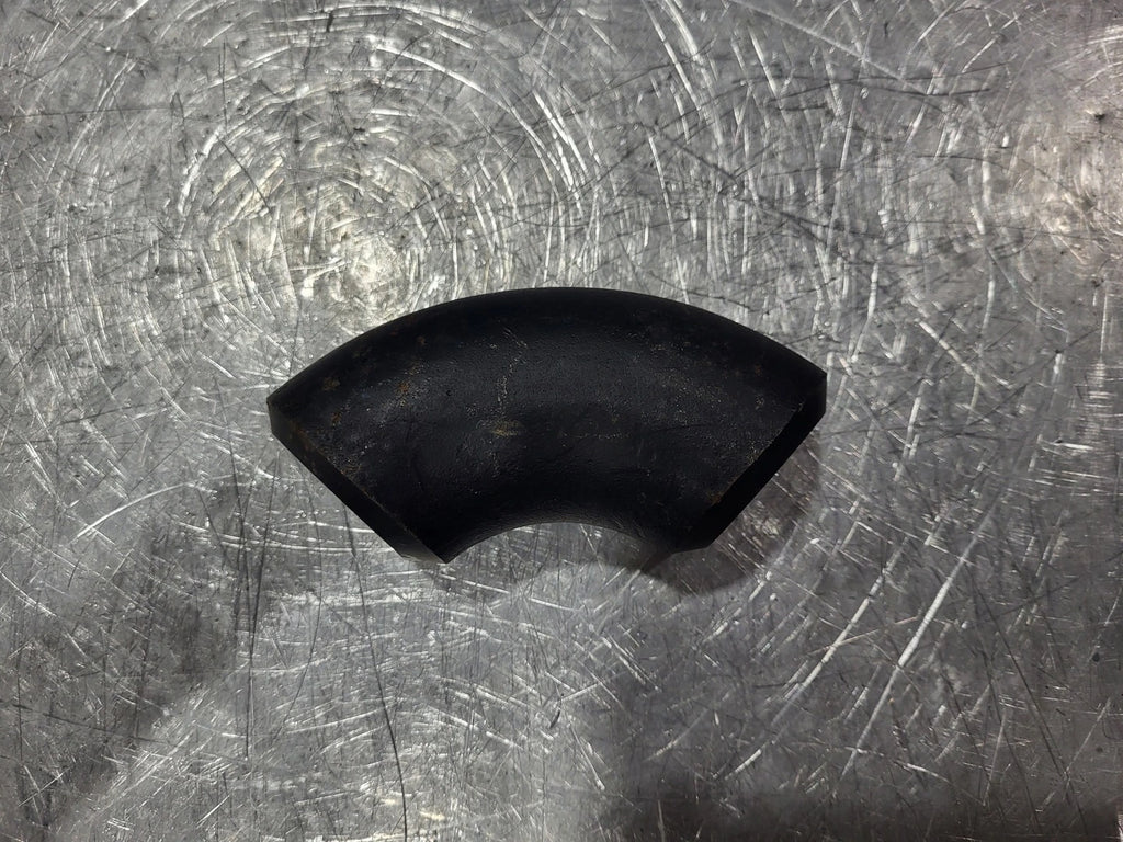 2" 90 Deg. Elbow Butt Weld WP22
