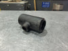 2" x 1" Reducing-Tee Butt Weld WP22