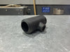 2" x 1" Reducing-Tee Butt Weld WP22