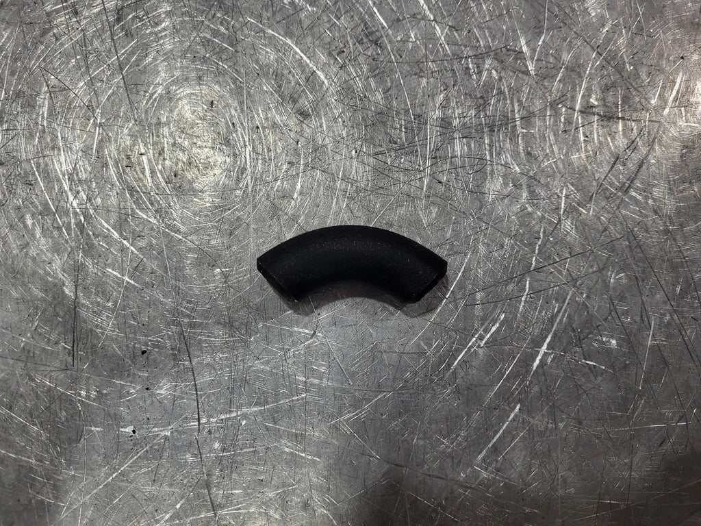 1/2" 90 Deg. Elbow Butt Weld WP22