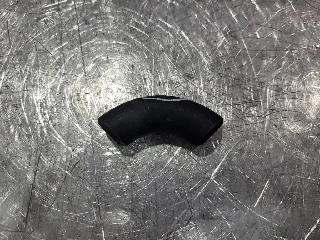1/2" 90 Deg. Elbow Butt Weld WP22