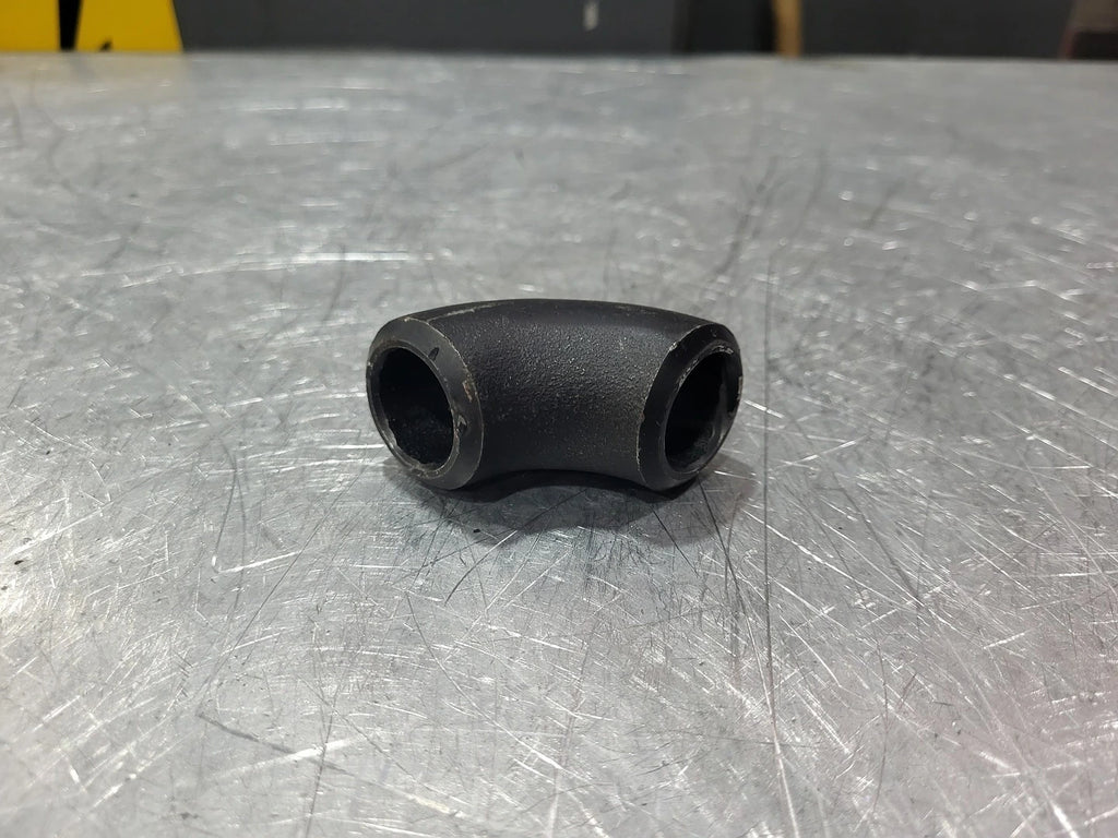 1" 90 Deg. Elbow Butt Weld WPL6