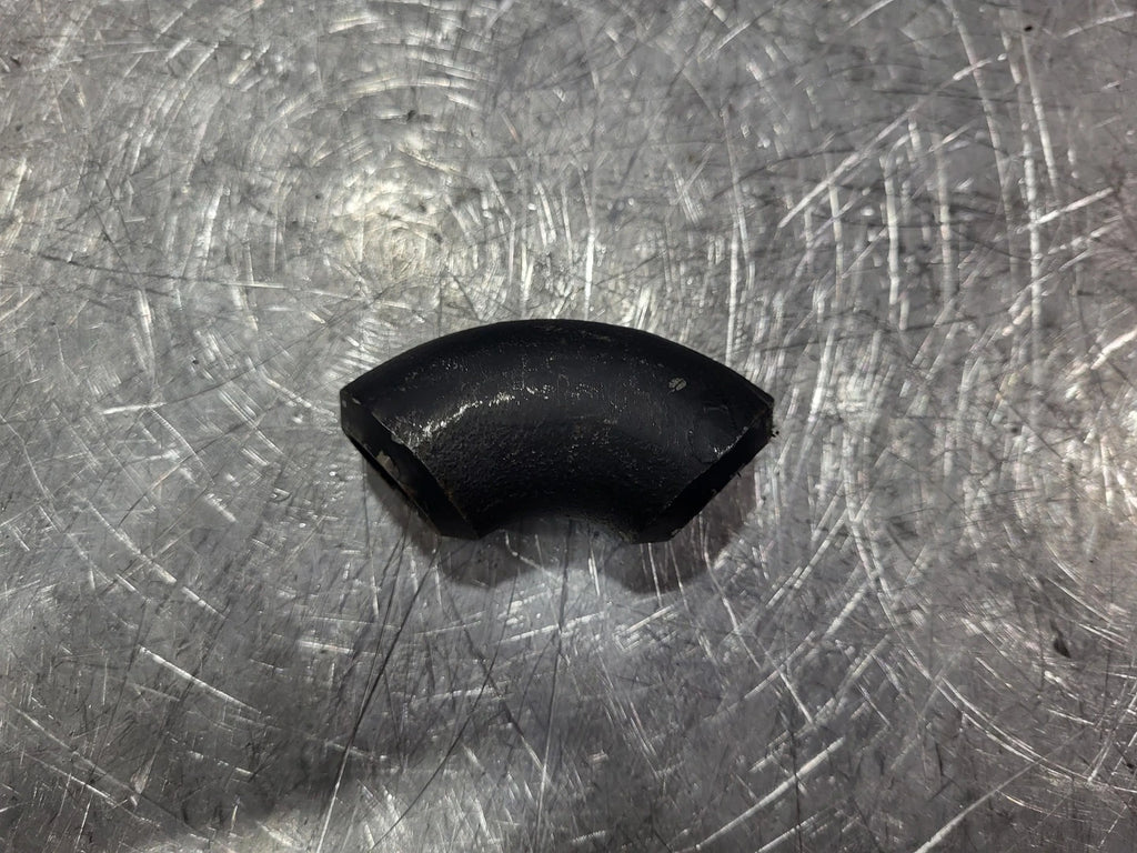 1" 90 Deg. Elbow Butt Weld WP22