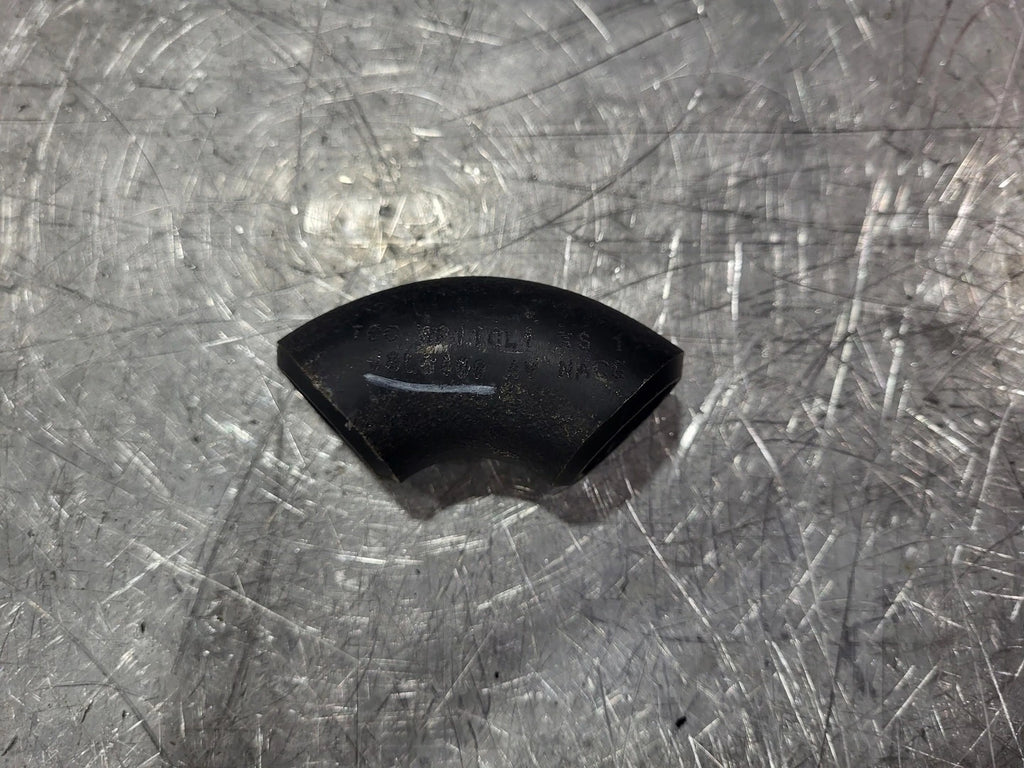 1" 90 Deg. Elbow Butt Weld WP11