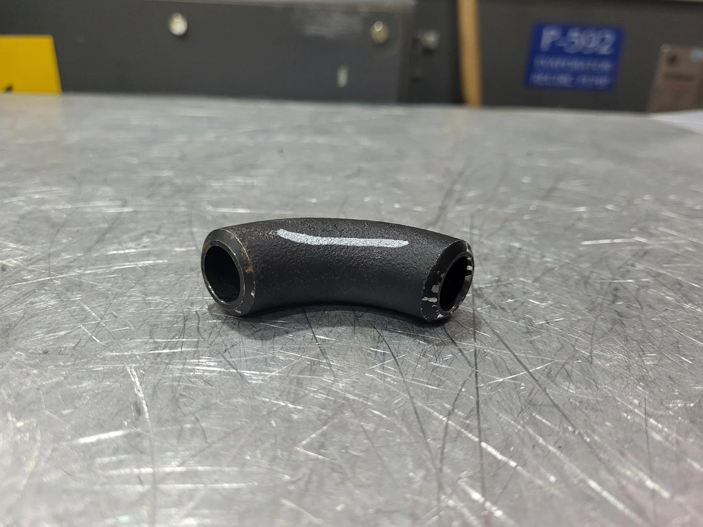 1/2" 90 Deg. Elbow Butt Weld WP22