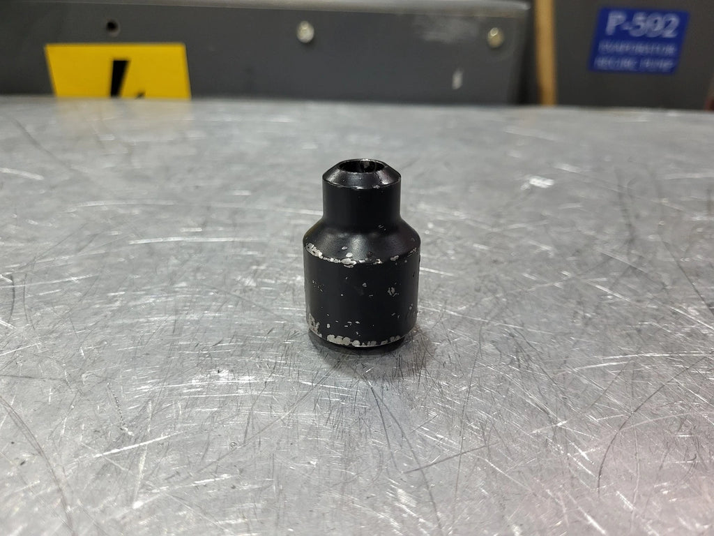 1" x 1/2" Reducer Butt Weld WP22