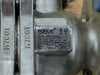 FORCE 1", Class 150, Floating Ball Valve, B16.34