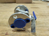 FORCE 1", Class 150, Floating Ball Valve, B16.34