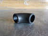 1-1/2" 90 Deg. Elbow Butt Weld WPL6