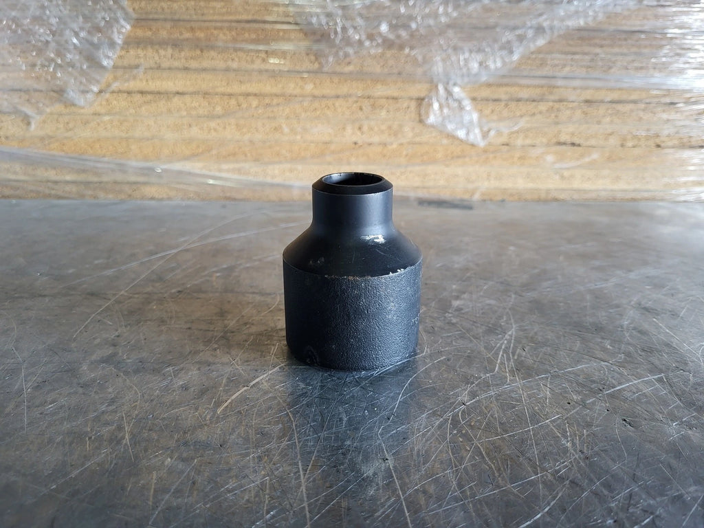 2" x 1" Reducer Butt Weld WPL6