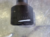 2" x 1" Reducer Butt Weld WPL6