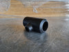 2" x 1" Reducing-Tee Butt Weld WP22