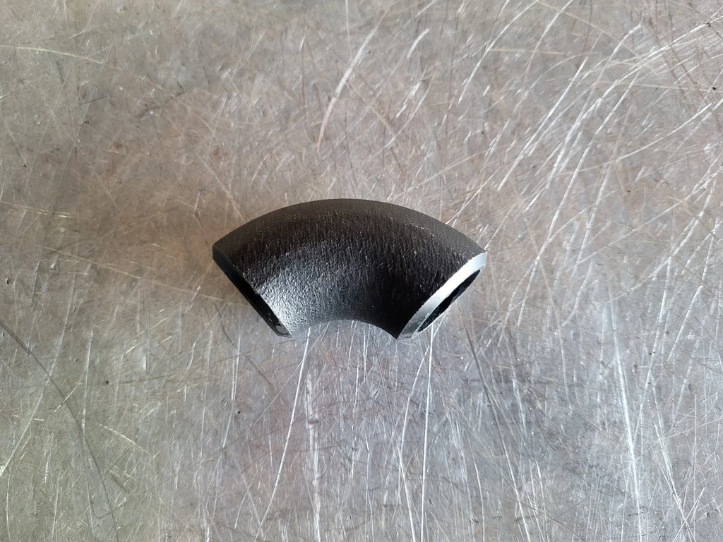 1" 90 Deg. Elbow Butt Weld WP11