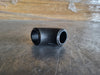 1" 90 Deg. Elbow Butt Weld WP11