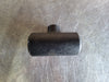 2" x 1" Reducing-Tee Butt Weld WP22