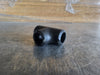 1" Equal-Tee Butt Weld WP11