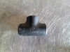 1" Equal-Tee Butt Weld WPL6