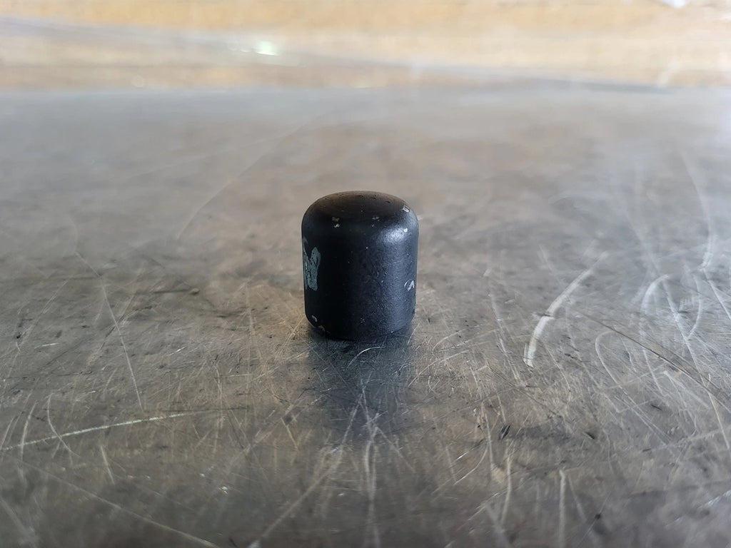 1/2" End-Cap Butt Weld WP22