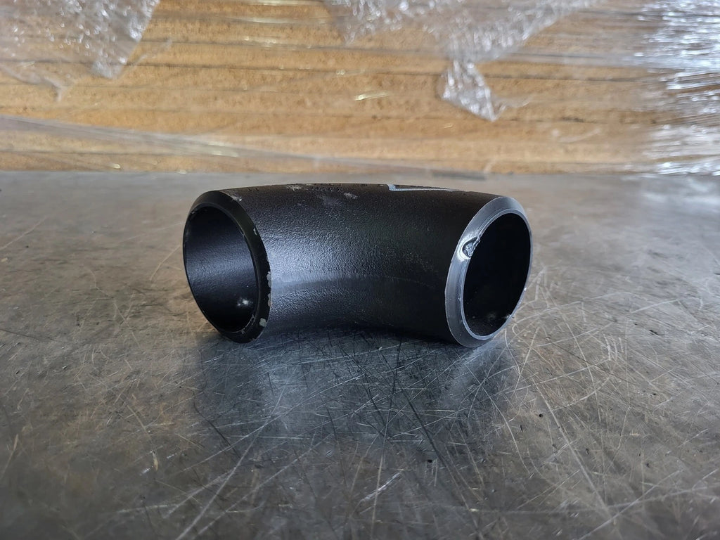 2" 90 Deg. Elbow Butt Weld WP11