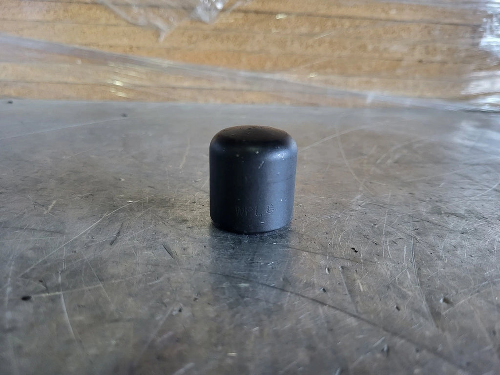 1" End-Cap Butt Weld WPL6