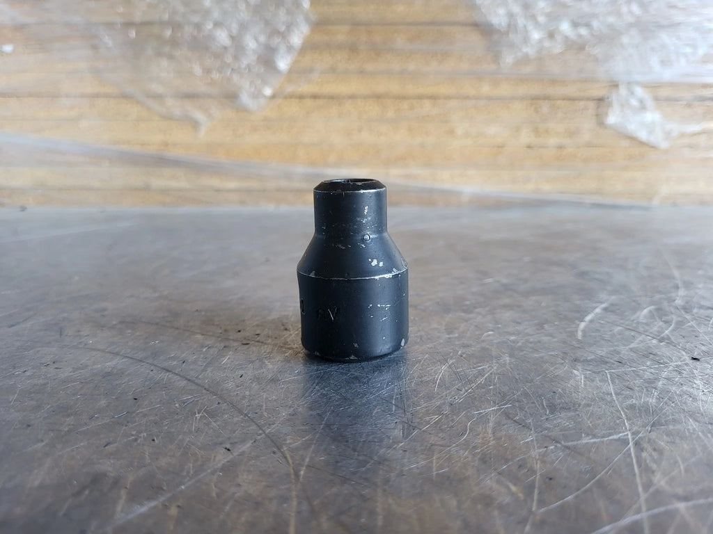 1" x 1/2" Reducer Butt Weld WP22