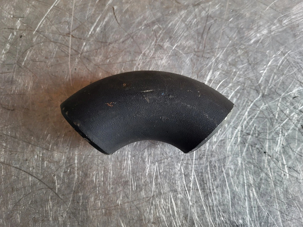 2" 90 Deg. Elbow Butt Weld WPL6