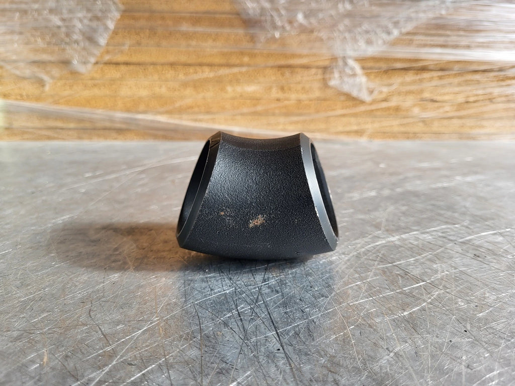 2" 45 Deg. Elbow Butt Weld WP11