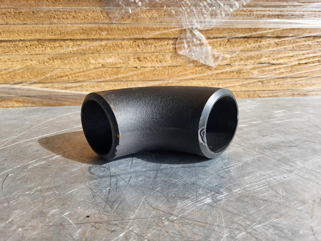 2" 90 Deg. Elbow Butt Weld WP11