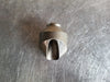 1" Lateral-Olet Butt Weld A182
