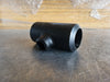2" x 1" Reducing-Tee Butt Weld WP22