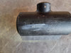2" x 1" Reducing-Tee Butt Weld WP22