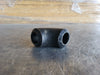 1" 90 Deg. Elbow Butt Weld WP22