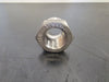 3/4" x 1/2" 316 Stainless Steel Hex Head Reducing Bushing Class 150