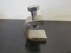 1-1/4" 304 Stainless Steel Beam C Clamp (Box of 20)